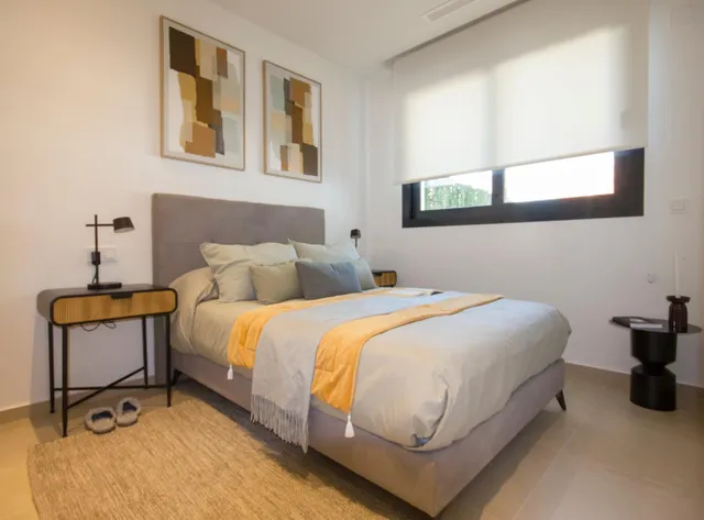 Apartamento en San Fulgencio — 18