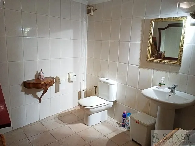 Casa-Chalet en Venta en Alicante Alicante — 12