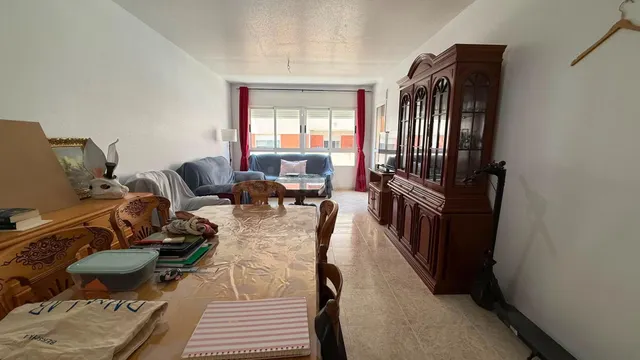 VENTA DE PISO CON GARAJE EN LA ZONA DE PLAYA PONIENTE - foto 3