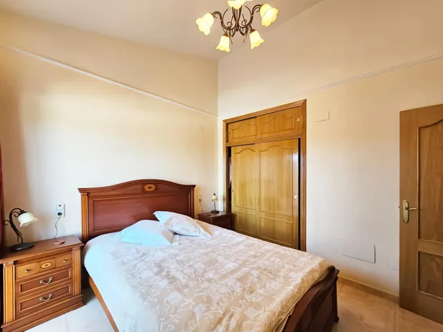 Urb. Mediterraneo - Bungalow con piscina y parking , cerca del mar, frente al parque  Natural Clot de Galvany — 25