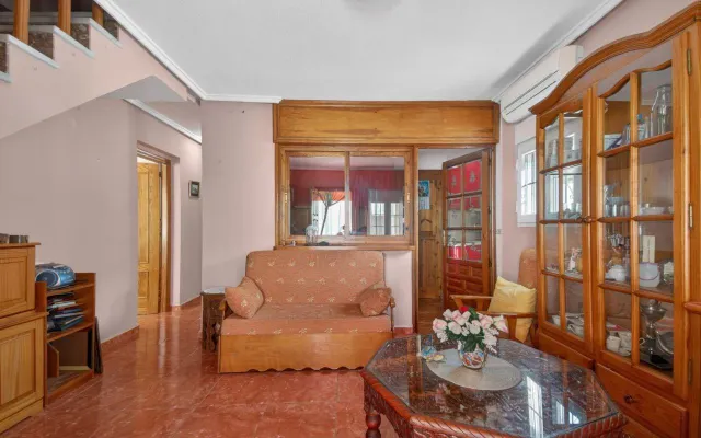 SERENA I. ACOGEDOR ADOSADO EN ESQUINA CON SOLARIUM PRIVADO, ORIENTACIÓN SUR — 13