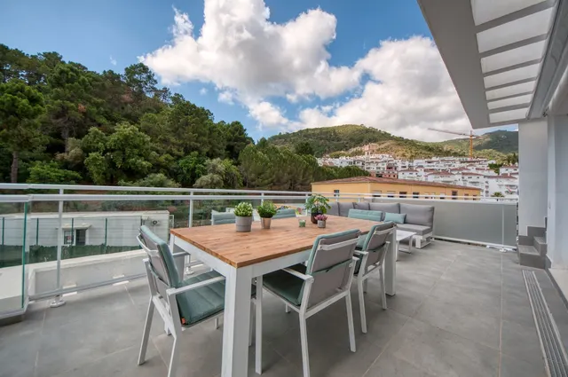 Ático 3 habitaciones 146m² en venta - Costa del Sol — 13