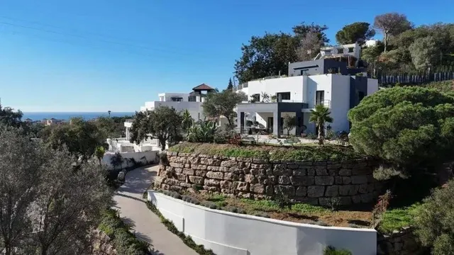 Chalet 4 habitaciones 468m² en venta - Marbella - foto 3