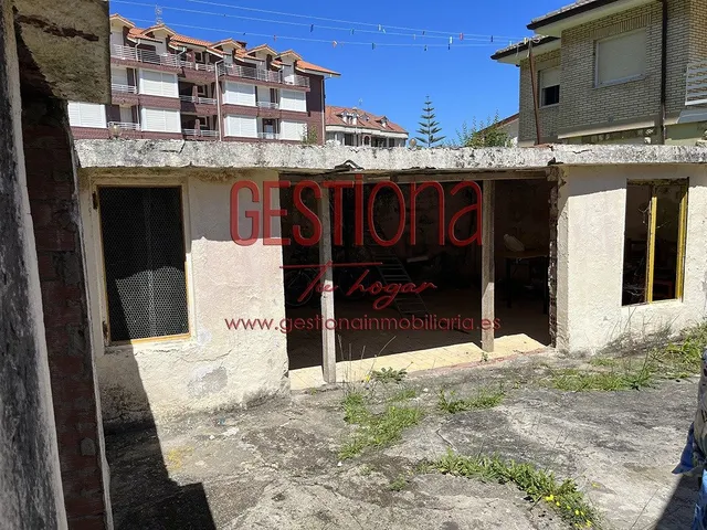 OPORTUNIDAD INVERSIÓN TRES VIVIENDAS EN NOJA — 43
