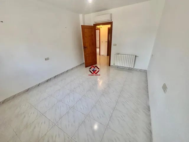 Chalet esquinero con gran sótano y jardín en San Javier — 20