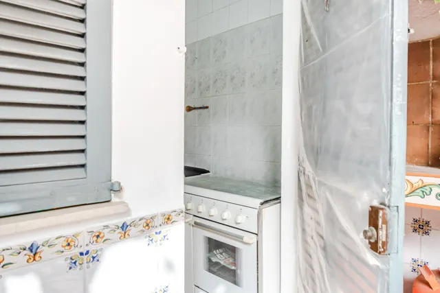 Casa con caracter  Mallorquín en el Corazón de Palma — 33