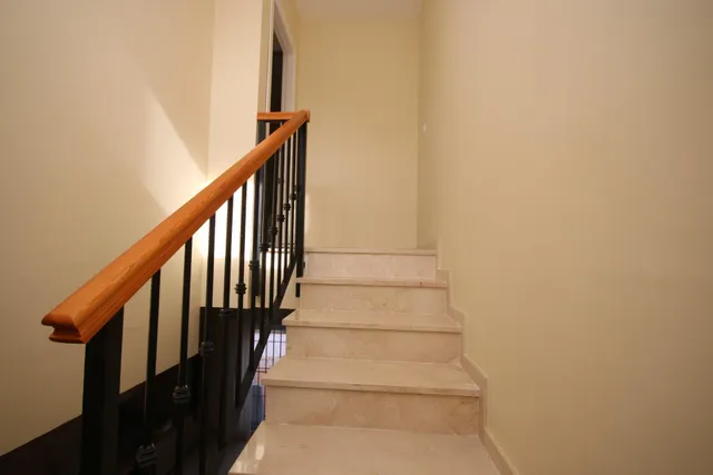 Chalet pareado en Urb. Vista Hermosa con piscina y pádel – Cerca de Isla Canela y Portugal — 20
