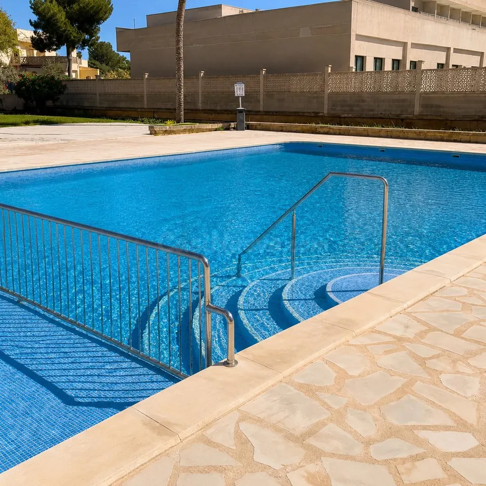 Estudio Reformado en Calas de Mallorca - Ideal Inversión ️