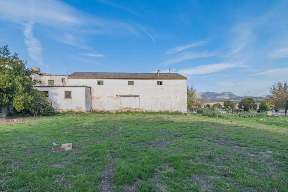 OPORTUNIDAD EN VENTA DE SOLAR URBANO EN PELIGROS
