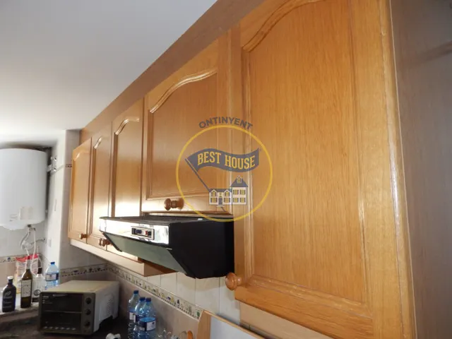ESPLÉNDIDO PISO A LA VENTA EN AIELO DE MALFERIT!!! — 11