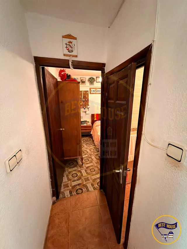 CASA INDEPENDIENTE EN VENTA EN ENGUIDANOS — 13
