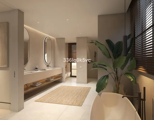 Chalet 4 habitaciones 470m² en venta - Costa del Sol — 7