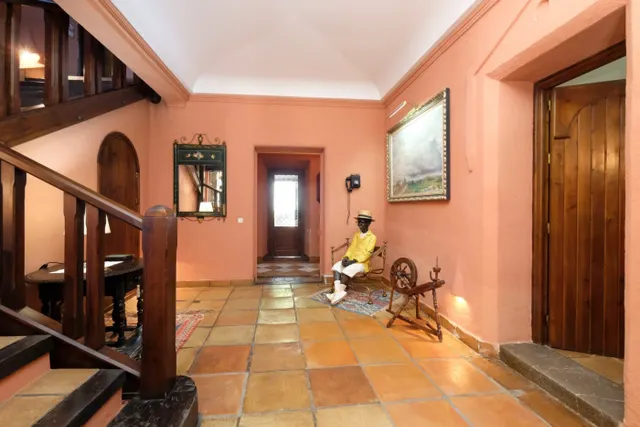 CASA DE LUJO EN LA ZUBIA — 45