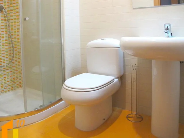 Piso en alquiler zona Sur, cuatro dormitorios y tres baños con garaje y trastero. — 13