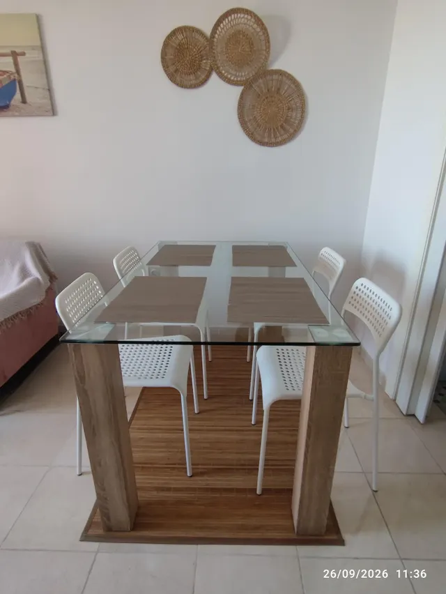 APARTAMENTO DE 1 DORMITORIO EN LA ENVÍA GOLF – TRANQUILIDAD, ENCANTO Y NATURALEZA — 11