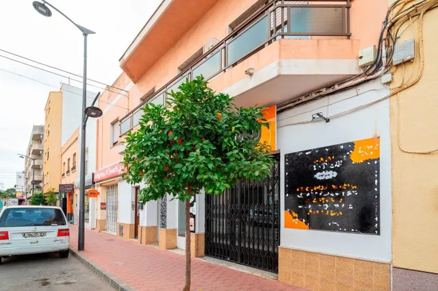 Edificio en venta Ondarta — 2