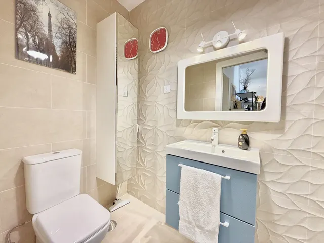 Apartamento 2 habitaciones 96m² en venta - Centro — 22