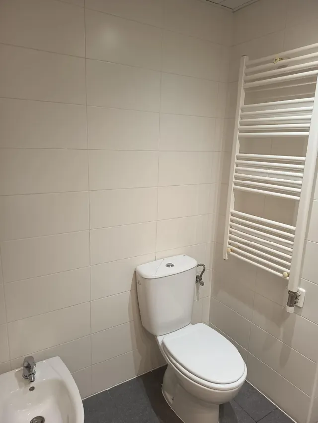 MIRALBUENO URB. CON PISCINA GARAJE Y TRASTERO — 24