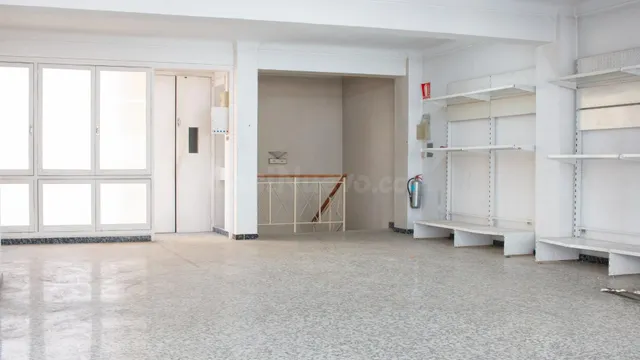 EDIFICIO PARA REHABILITAR EN CENTRO DE TORREVIEJA — 3