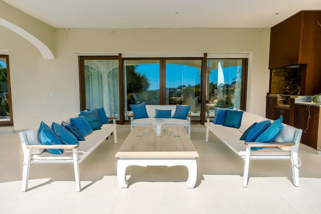 Chalet 4 habitaciones 667m² en venta - Costa del Sol — 15