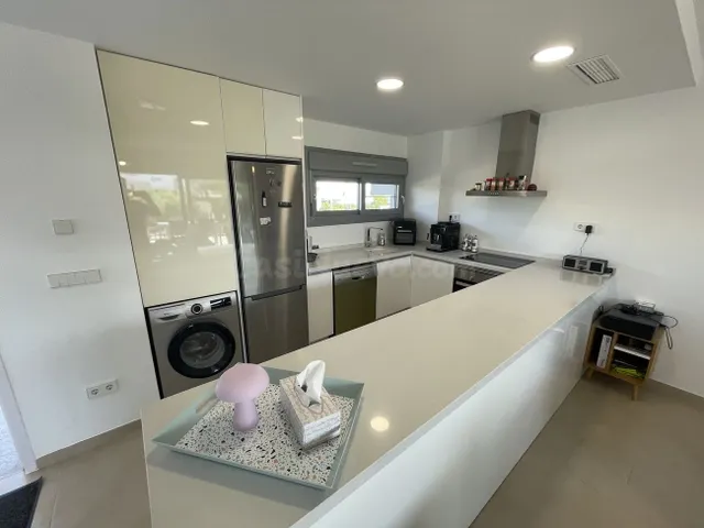 Apartamento 2 habitaciones en venta - Comunidad valenciana — 5