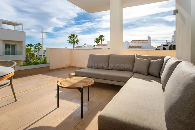 Apartamento 2 habitaciones 135m² en venta - Comunidad valenc - foto 5