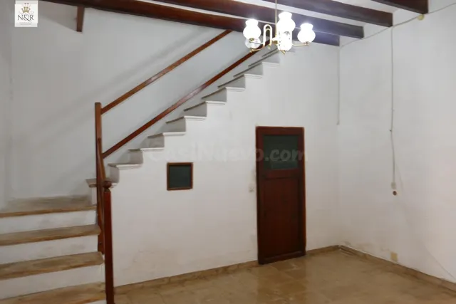 CASA CON JARDÍN EN BINISSALEM - foto 4
