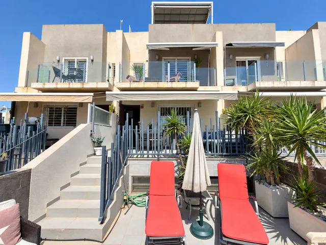 Casa 2 habitaciones 120m² en venta - Aguas Nuevas - foto 5