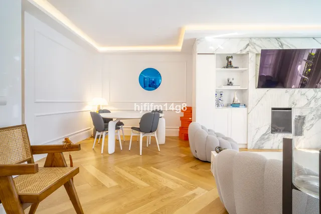 Apartamento 3 habitaciones 99m² en venta - Marbella — 7