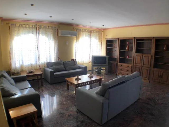 Villa en una ubicación excelente en Calpe — 7