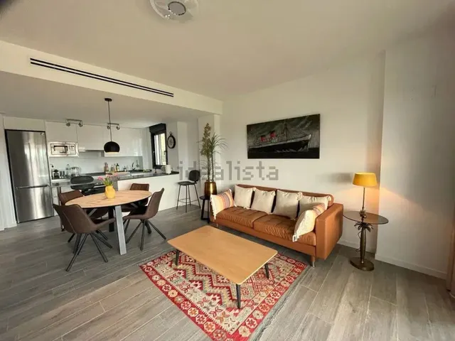 Apartamento 3 habitaciones 135m² en venta - Finestrat hills — 8