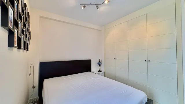 Triplex en Alquiler en Mirador del Valle 3, Las margas — 10