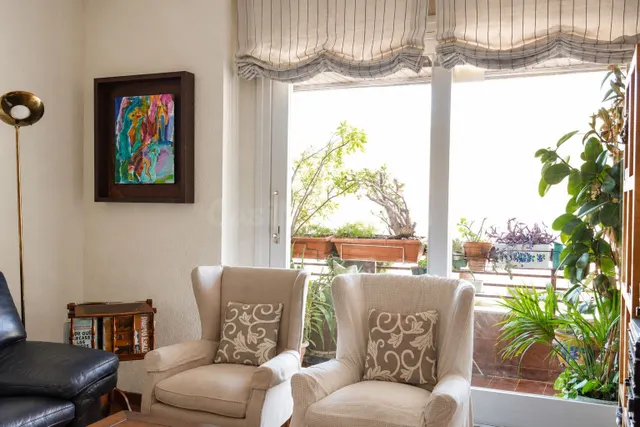 Apartamento 5 habitaciones 152m² en venta - La Sagrada Família — 5