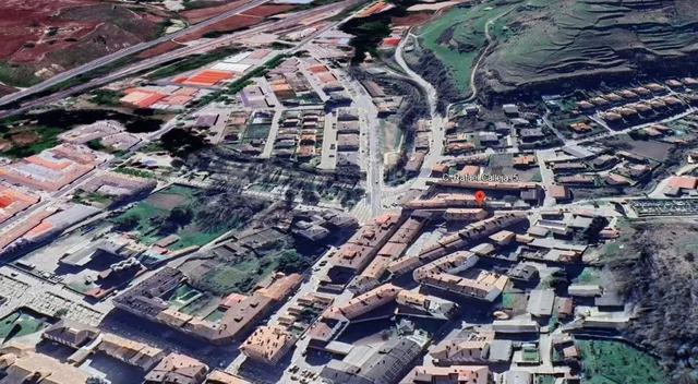 Piso en Venta en Briviesca Burgos - foto 5