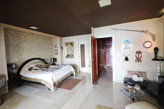 Apartamento 6 habitaciones 268m² en venta - Poniente — 12