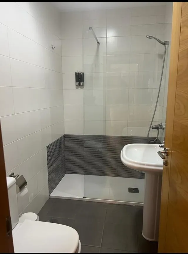 Piso de 3 dormitorios junto al El Corte Inglés — 8