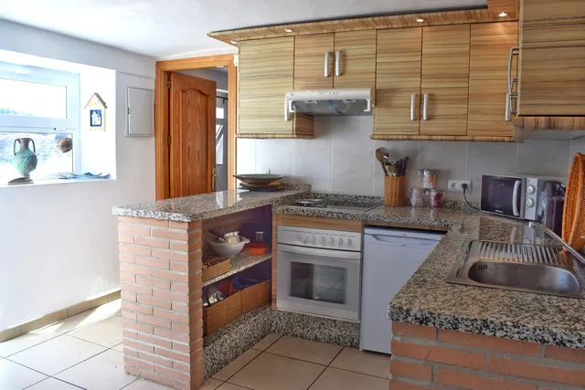 Finca rústica 10 habitaciones 1238m² en venta - Andalucia — 35
