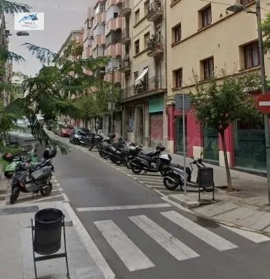 Venta piso en Barcelona
