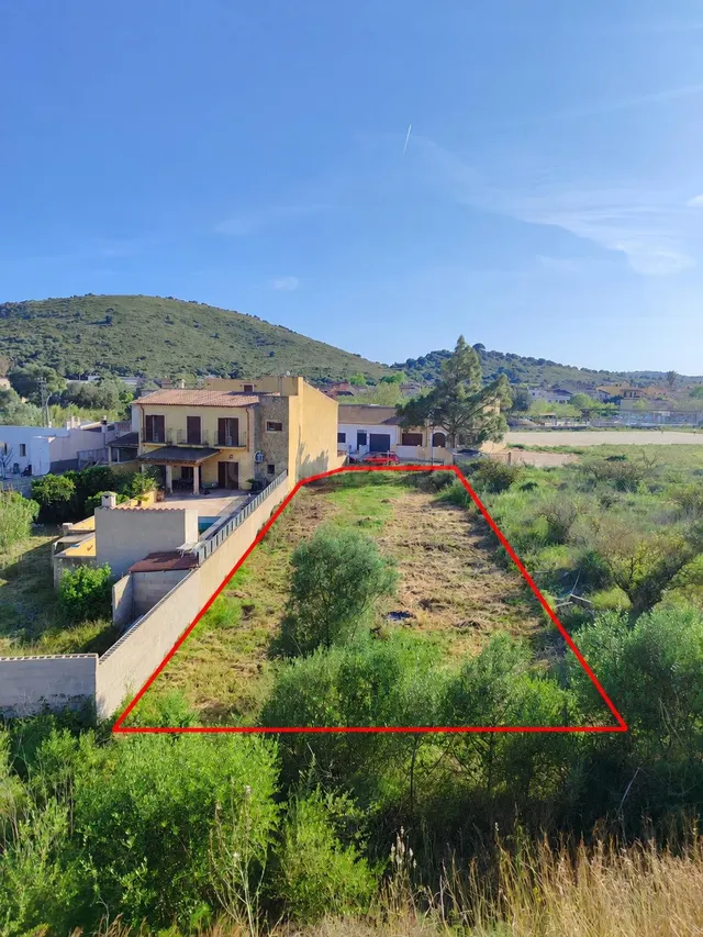 Terreno Urbano en venta en Son Carrio — 2
