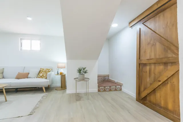 EXCLUSIVA REF 04339 Casa en pedanía de Lliria, núcleo de población a 2,5 km de Casinos. SUELO URBANIZABLE SIN TERRENO — 17