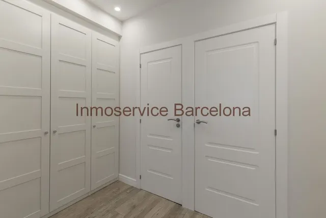 ESPECTACULAR PISO EN EL CENTRO DE BARCELONA — 14