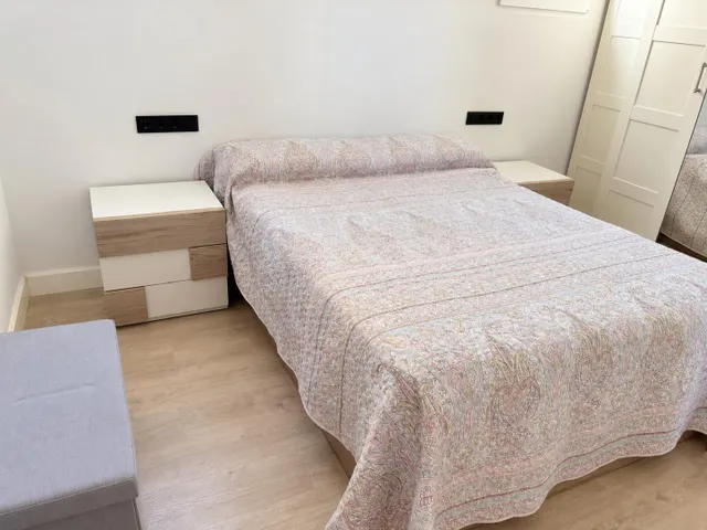 Piso 2 habitaciones 72m² en venta - Fuente del Berro — 9