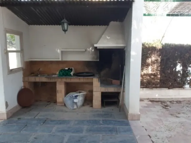 Chalet independiente zona Cucuch en rentabilidad — 2