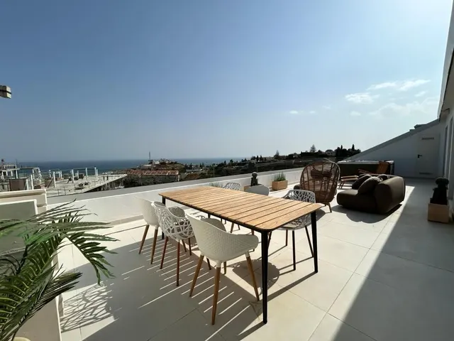 Apartamento 1 habitación 72m² en venta - Reserva del Higuerón — 11