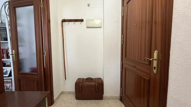 Espectacular piso  VPO  zona Pescadería Huelva — 19