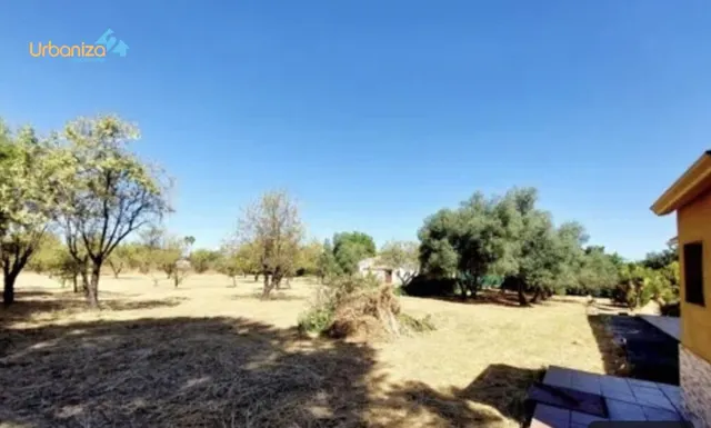 Chalet en venta en Dehesilla de Calamon — 17