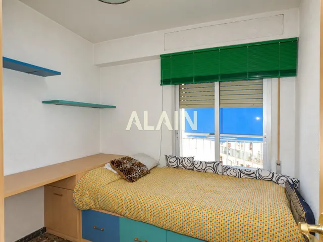 PISO EN VENTA EN RUZAFA- VEN A VERLO!!!!- VALENCIA — 27