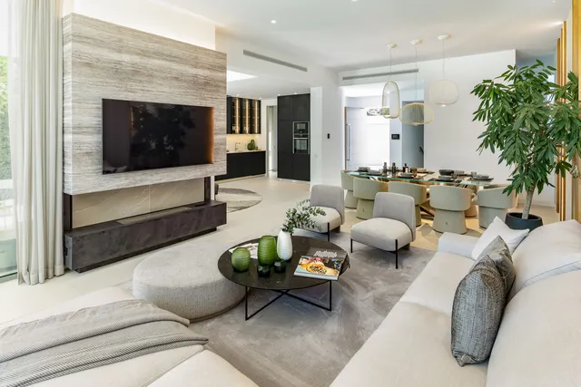 Chalet 4 habitaciones 383m² en venta - Bel-Air — 13