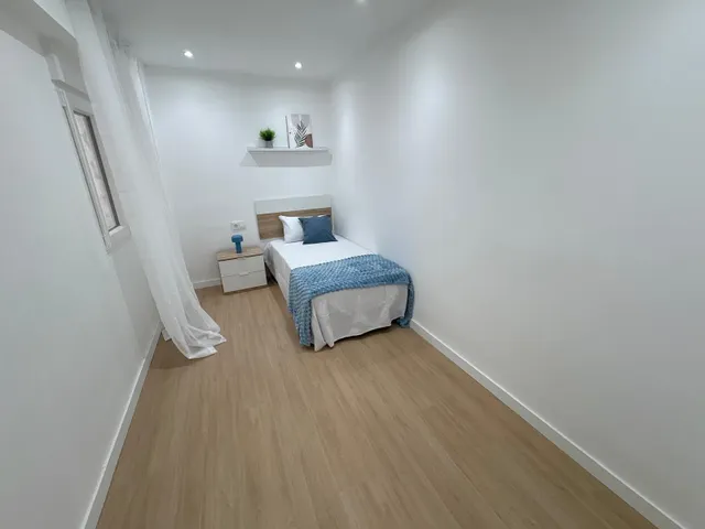 Venta de vivienda de 3 dormitorios zona Museo — 11