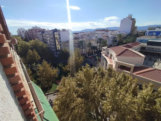 Se vende piso en el centro de gandía — 27